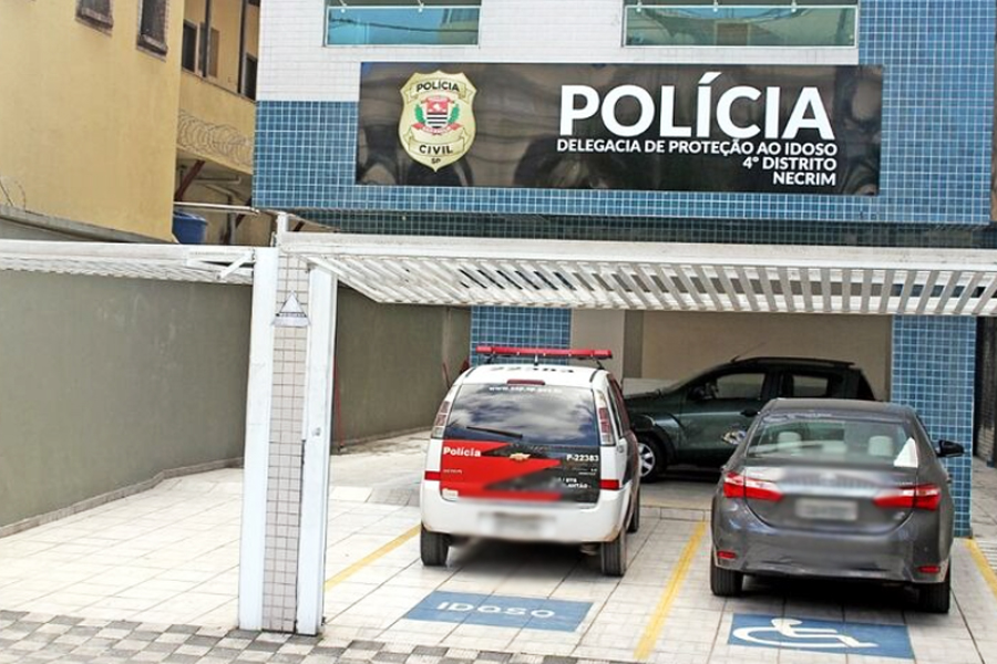 Divulgação/Polícia Civil