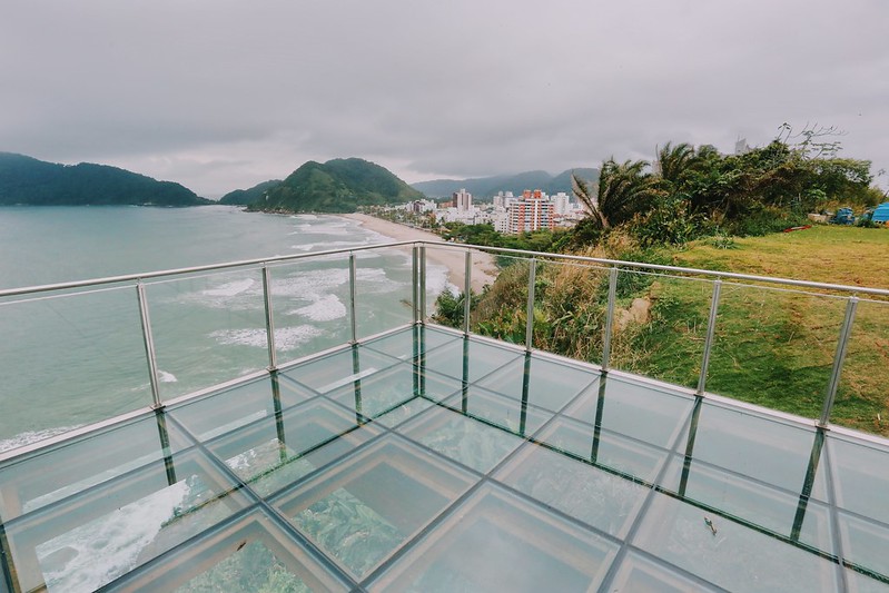 Hygor Abreu/Prefeitura de Guarujá