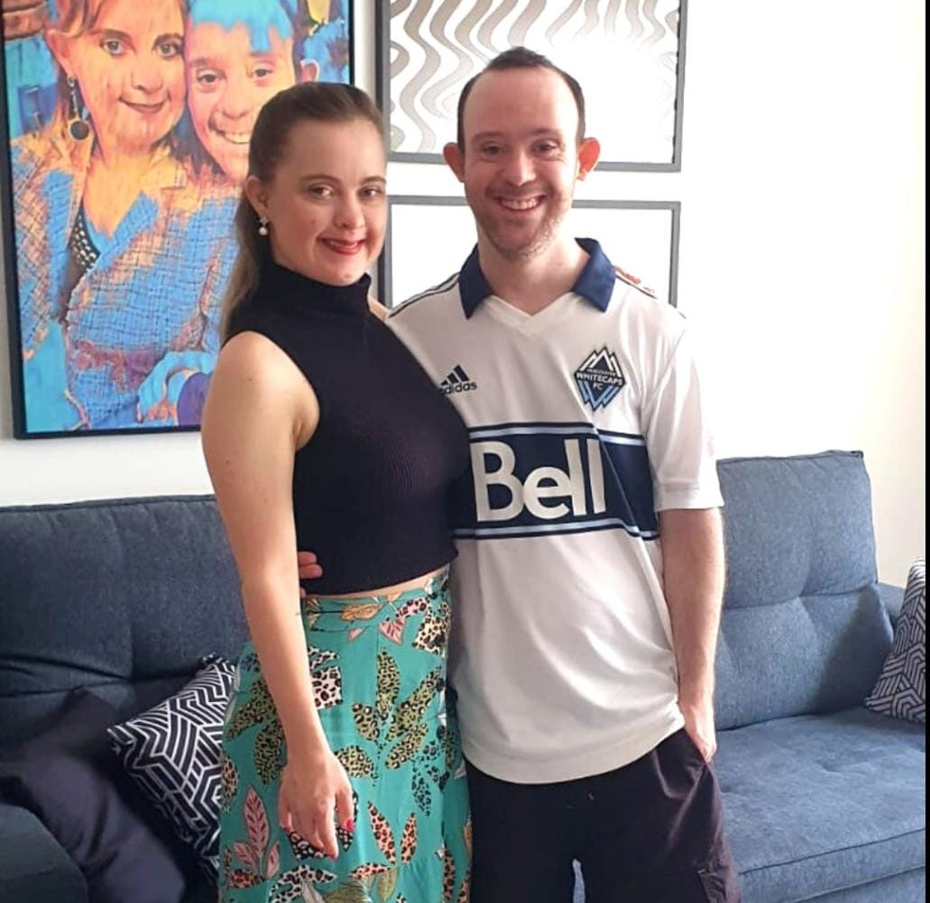 Reprodução/Instagram/@casalsamueleisabela