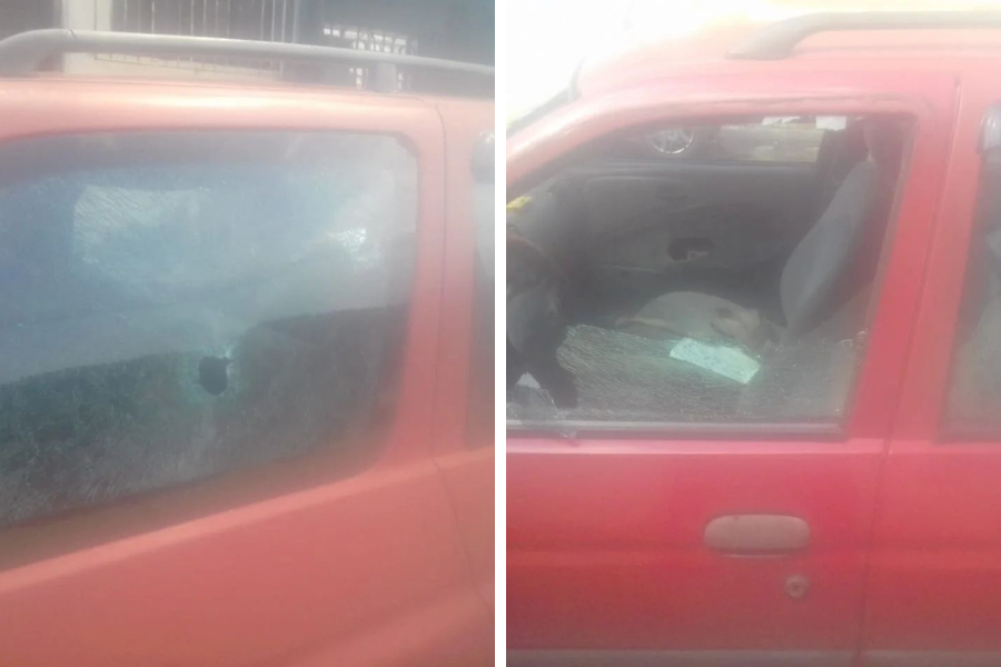 Reprodução/Sou Mais São Vicente e Região