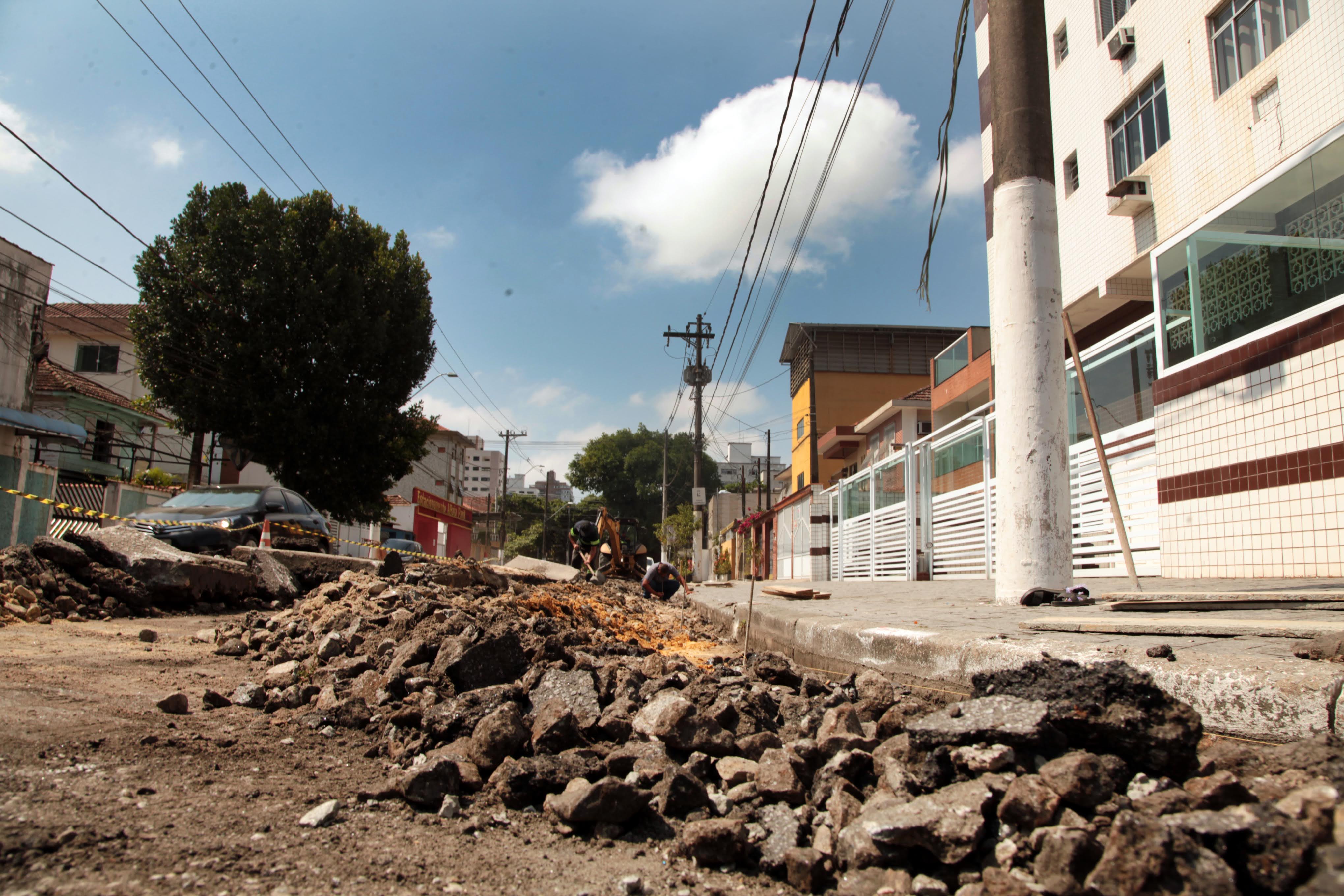 Francisco Arrais/PMS