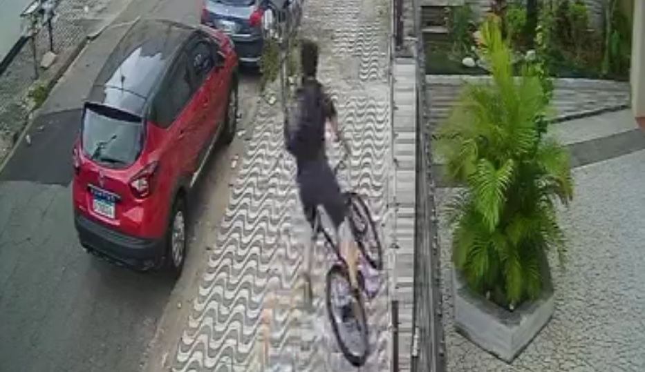 Reprodução/Baixada Santista em Ação