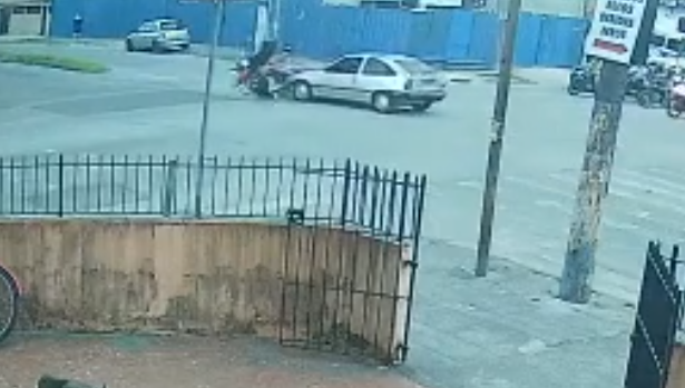 Reprodução/Baixada Santista em Ação