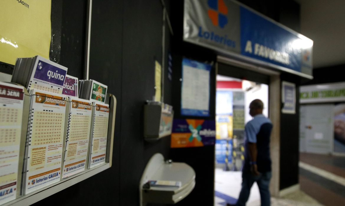 Tânia Rêgo/Agência Brasil