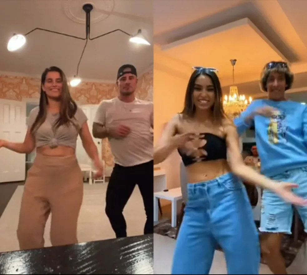 Reprodução/Redes Sociais