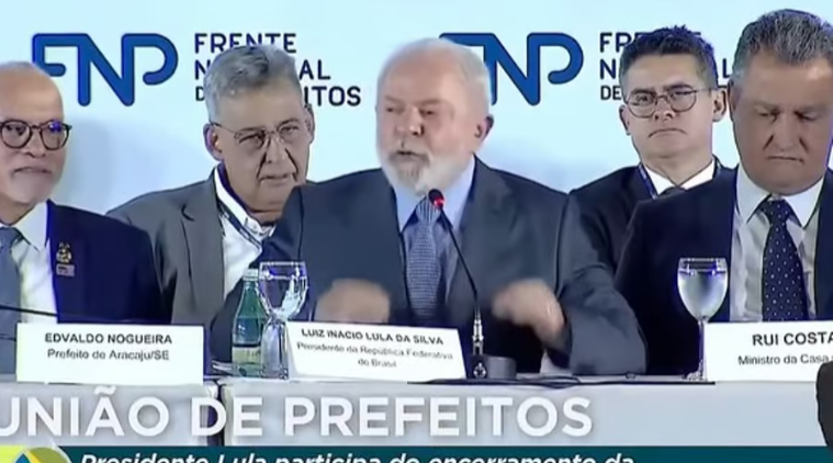 Reprodução/TV Brasil