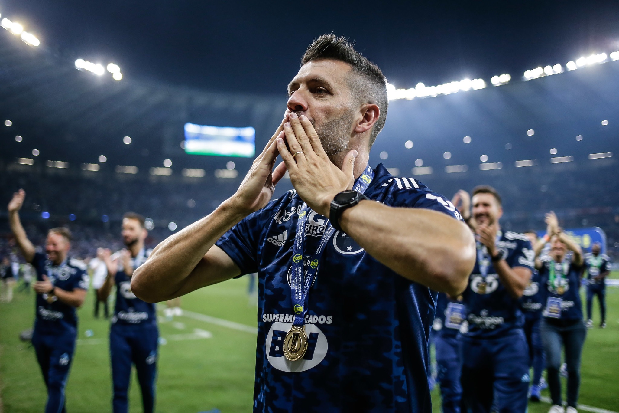 Gustavo Aleixo/Cruzeiro