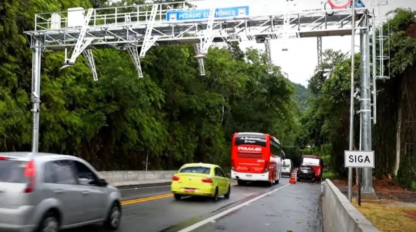 Reprodução/CCR RioSP