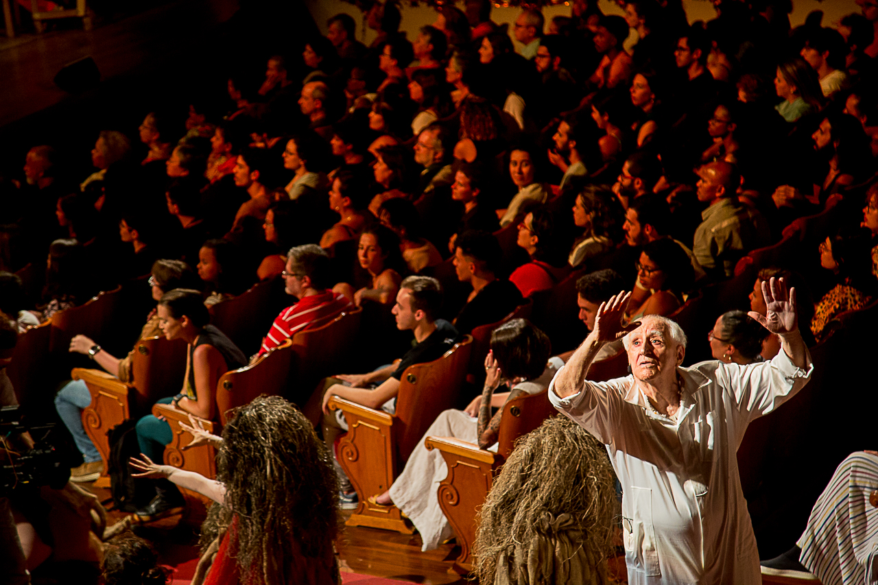 Divulgação/Jennifer Glass