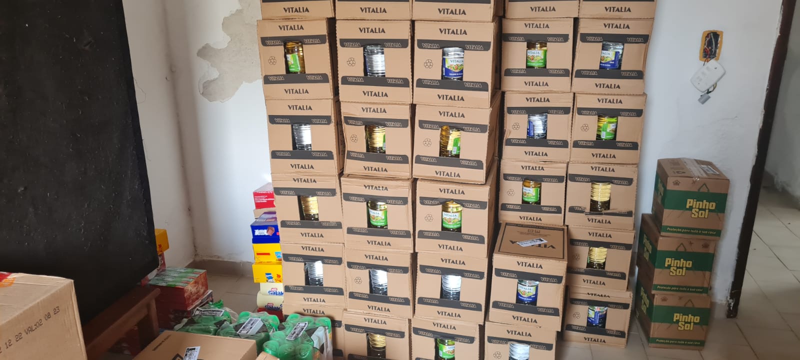 Divulgação/Polícia Civil