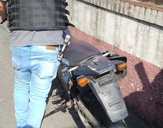 Reprodução/Polícia Civil