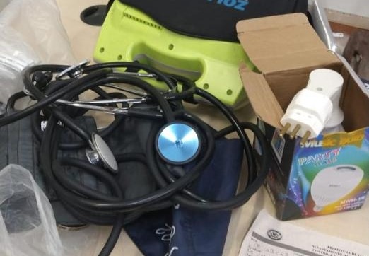 Divulgação/Prefeitura de Santos