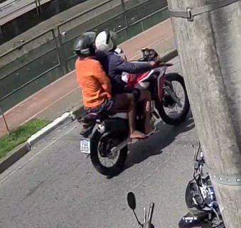 Divulgação/Polícia Civil