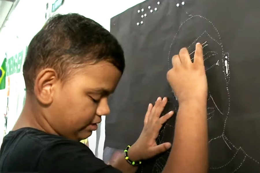 Reprodução/Santa Cecília TV