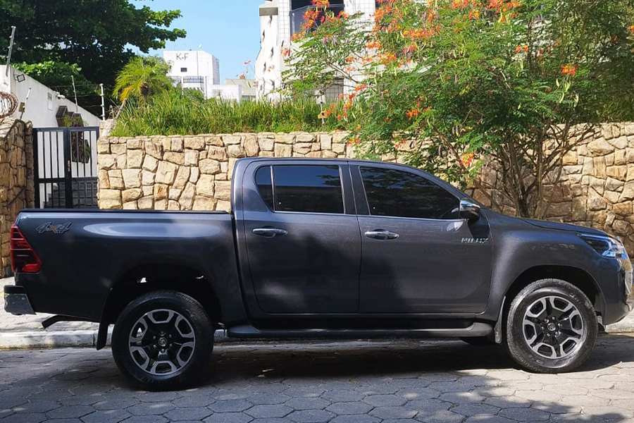 Divulgação/Prefeitura de Guarujá