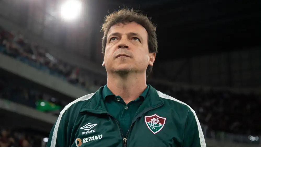 Marcelo Gonçalves/Fluminense FC