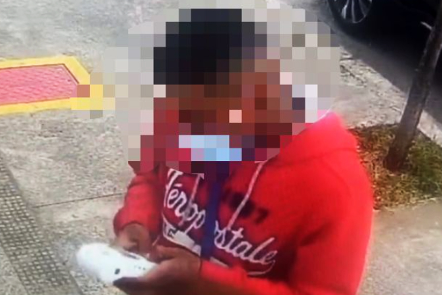 Divulgação/Polícia Civil