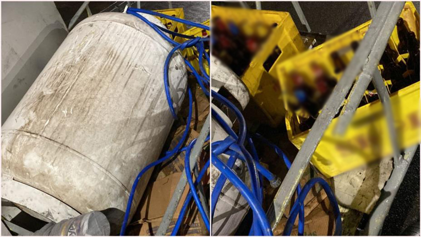 Divulgação/Prefeitura de Santos