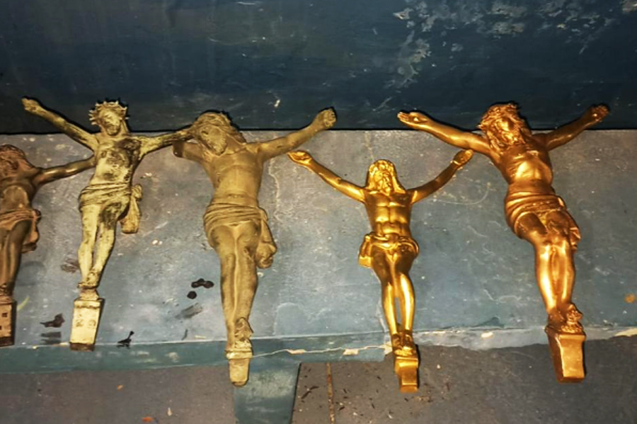 Divulgação/Prefeitura de Santos