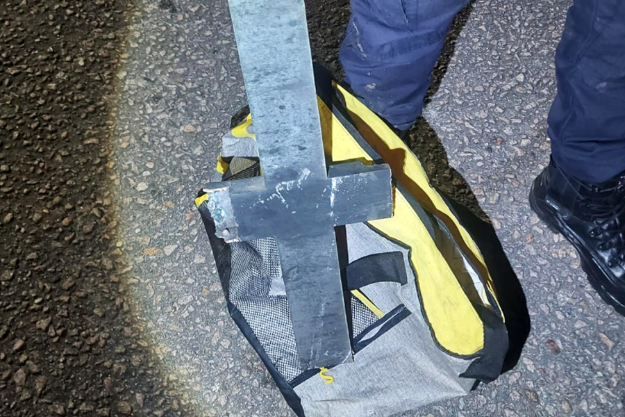 Divulgação/Prefeitura de Santos