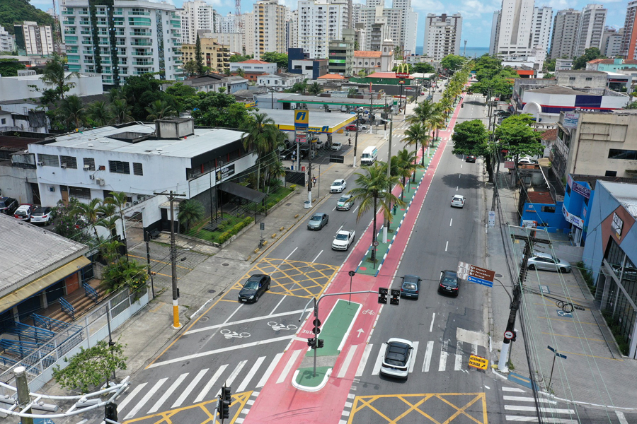 Divulgação/Prefeitura de Guarujá