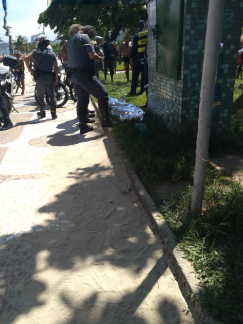 Reprodução/Redes Sociais