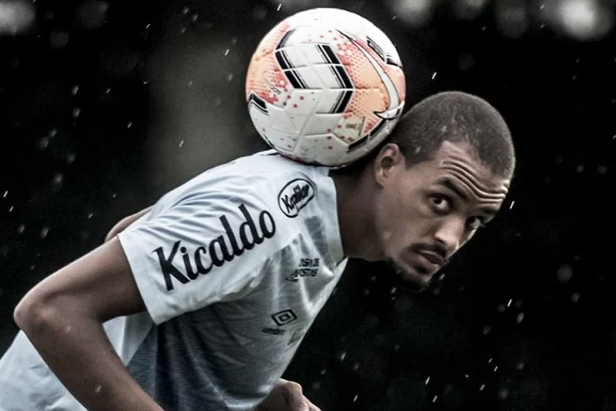 Ivan Storti/Arquivo Santos FC