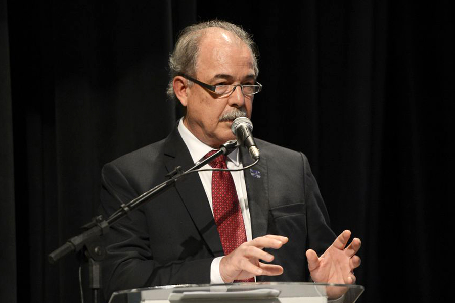 Tomaz Silva/Agência Brasil