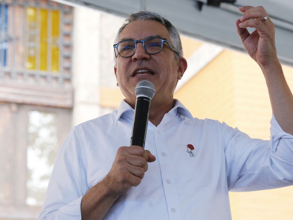 Fernando Frazão/Agência Brasil
