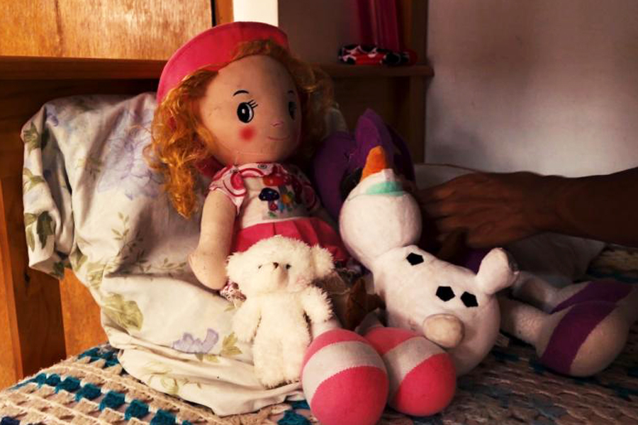 Diego Matos/Divulgação Prefeitura de Santos