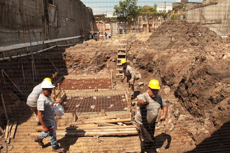 Divulgação/Prefeitura de Santos