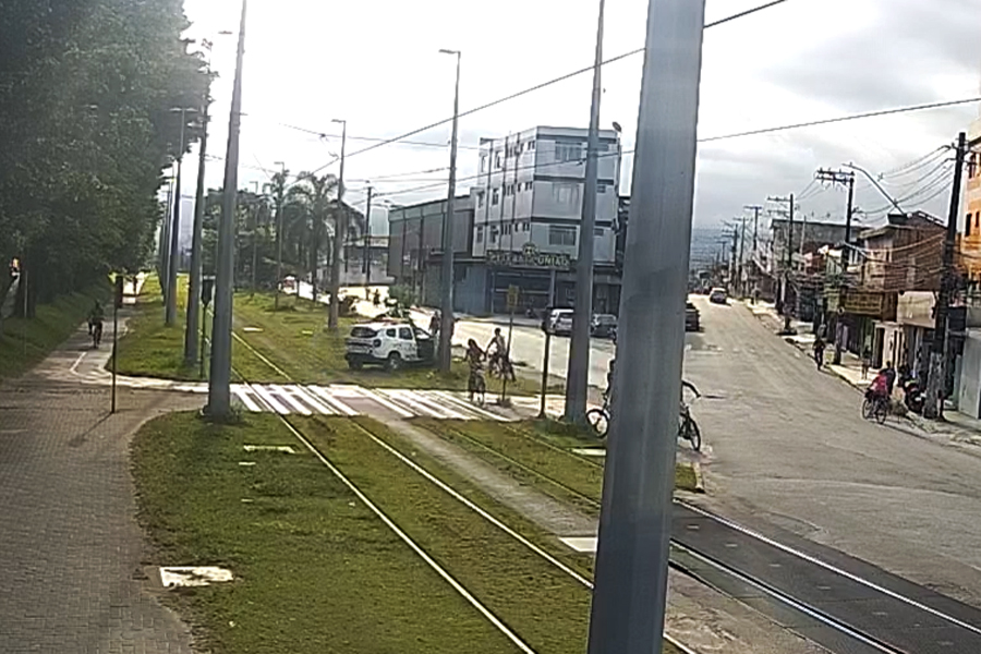 Divulgação/Prefeitura de São Vicente