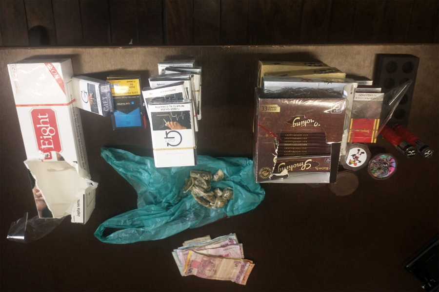 Divulgação/Polícia Civil