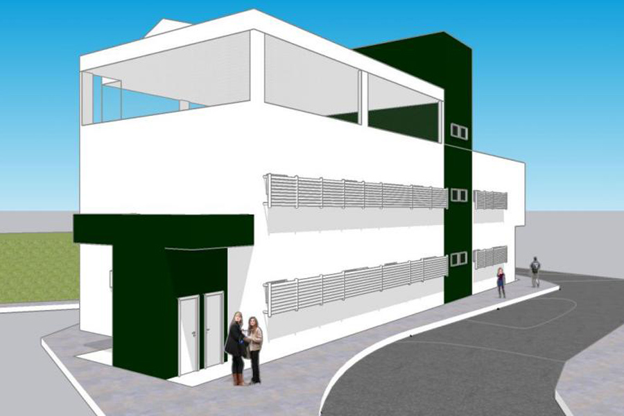 Divulgação/Prefeitura de Santos