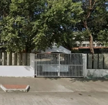 Reprodução/Google Maps