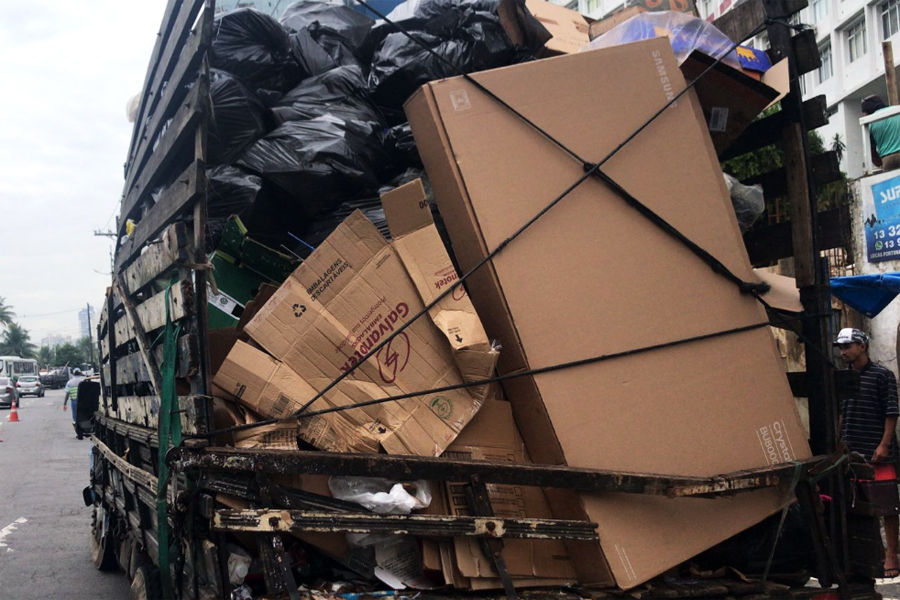 Divulgação/Prefeitura de Santos