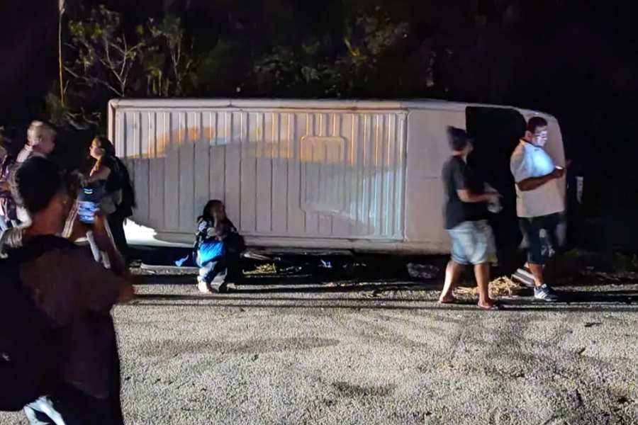 Reprodução/Cubatão Mil Grau