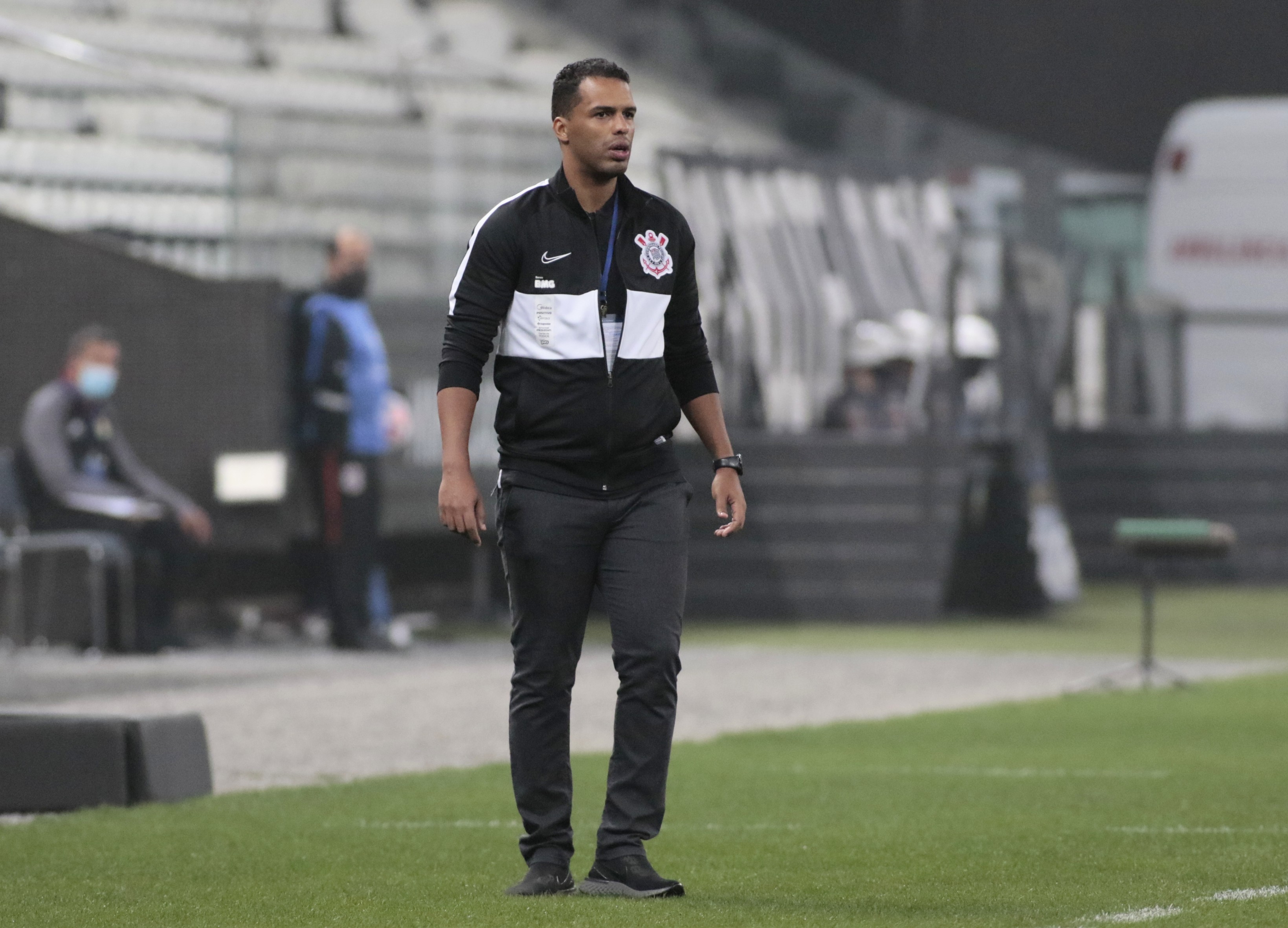 Rodrigo Coca/Agência Corinthians