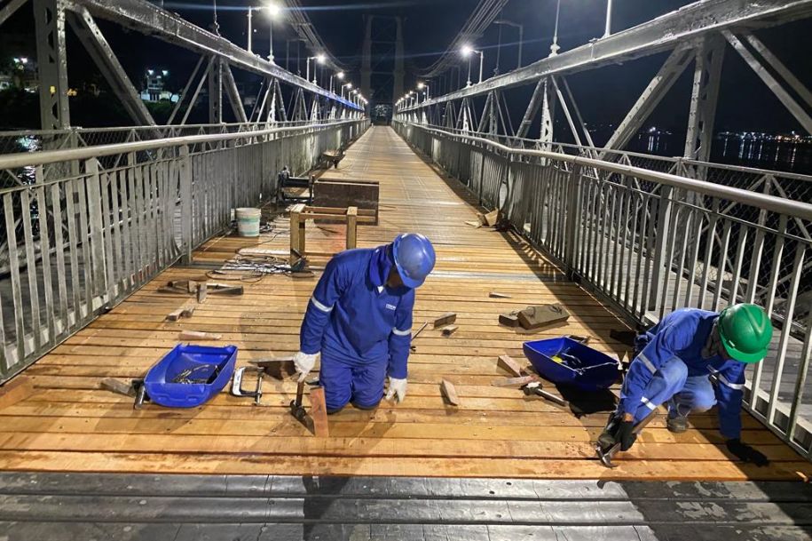 Divulgação/Prefeitura de São Vicente