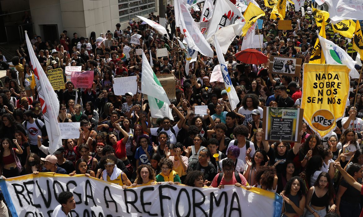 Fernando Frazão/Agência Brasil