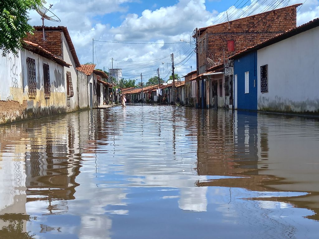 Toda compra em plataformas como Shein e Shopee terá imposto