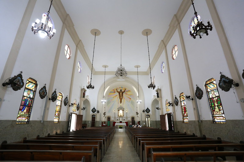 Divulgação/Helder Lima/Prefeitura de Guarujá