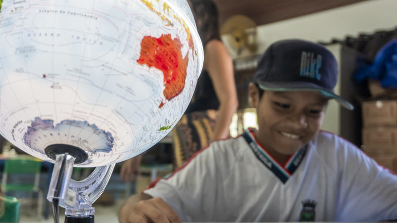 Divulgação/Prefeitura de Bertioga