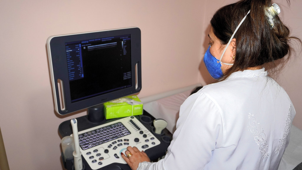 Divulgação/Hygor Abreu/Prefeitura de Guarujá