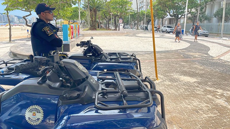 Divulgação/PMG