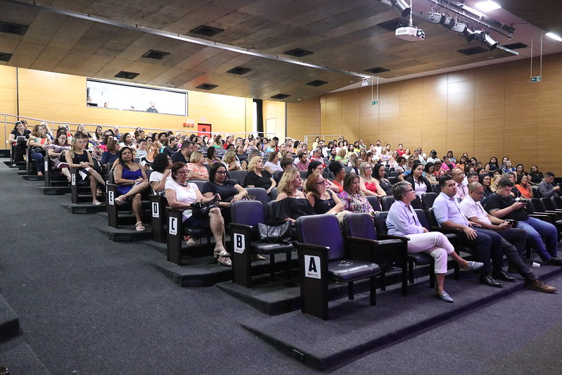 Divulgação/Vandro Prado/Prefeitura de Guarujá