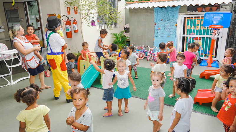 Divulgação/Hygor Abreu/Prefeitura de Guarujá