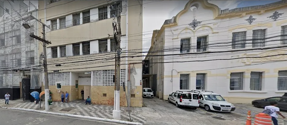 Reprodução/Google Maps