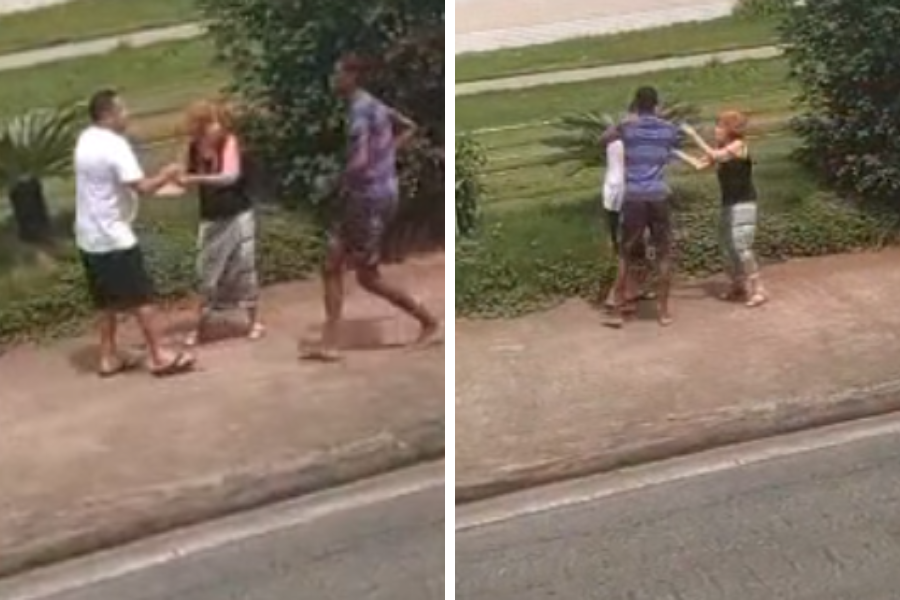 Reprodução/Baixada Santista em Ação