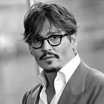 Johnny Depp/Facebook